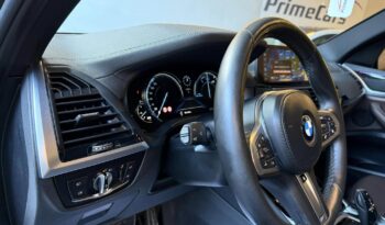 
									BMW X3 xDrive30d G01 full								