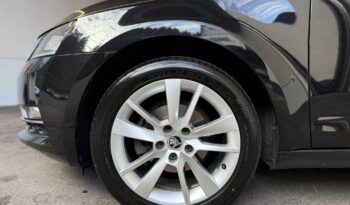 
									Skoda Octavia Combi 1,6 TDI Style Limited full								