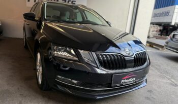 
									Skoda Octavia Combi 1,6 TDI Style Limited full								