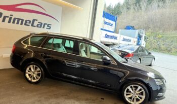 
									Skoda Octavia Combi 1,6 TDI Style Limited full								