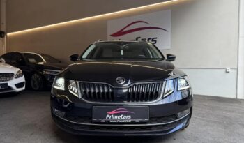
									Skoda Octavia Combi 1,6 TDI Style Limited full								