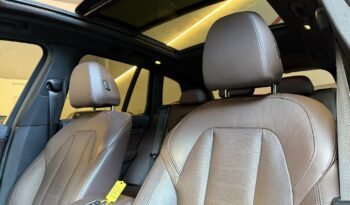 
									BMW X3 xDrive30d G01 full								