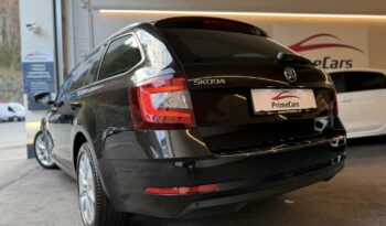 
									Skoda Octavia Combi 1,6 TDI Style Limited full								