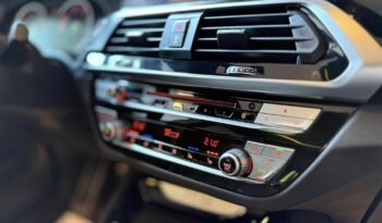 
									BMW X3 xDrive30d G01 full								