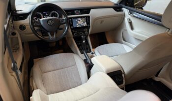 
									Skoda Octavia Combi 1,6 TDI Style Limited full								