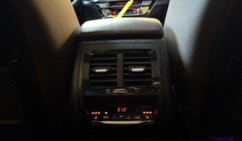 
									BMW X3 xDrive30d G01 full								