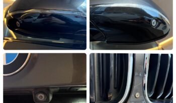 
									BMW X3 xDrive30d G01 full								