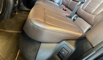 
									BMW X3 xDrive30d G01 full								