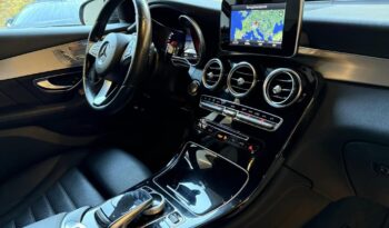 
									Mercedes-Benz GLC 250d full								
