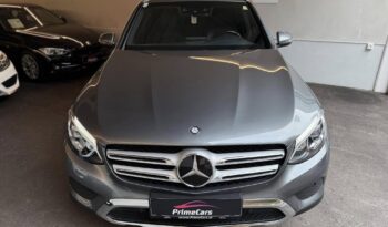 
									Mercedes-Benz GLC 250d full								