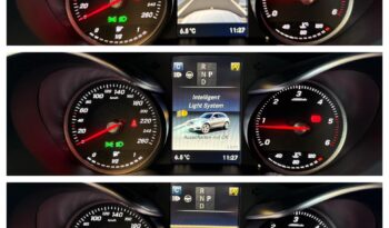 
									Mercedes-Benz GLC 250d full								