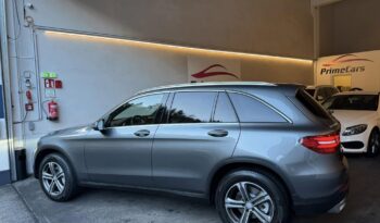 
									Mercedes-Benz GLC 250d full								