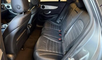 
									Mercedes-Benz GLC 250d full								