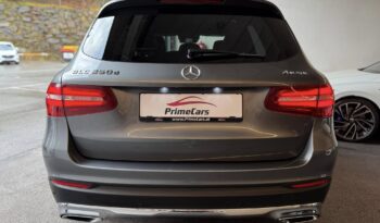 
									Mercedes-Benz GLC 250d full								