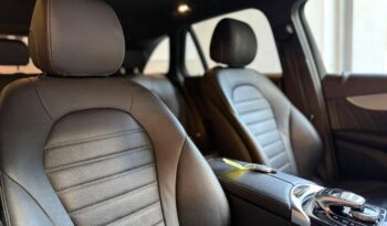 
									Mercedes-Benz GLC 250d full								