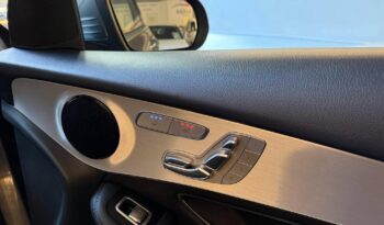 
									Mercedes-Benz GLC 250d full								