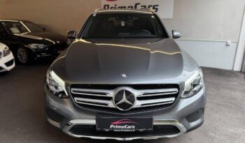 
									Mercedes-Benz GLC 250d full								
