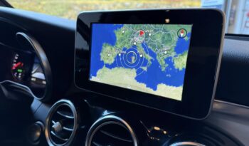 
									Mercedes-Benz GLC 250d full								