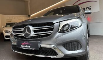 
									Mercedes-Benz GLC 250d full								
