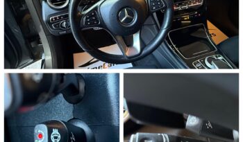 
									Mercedes-Benz GLC 250d full								