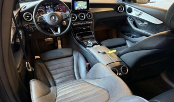 
									Mercedes-Benz GLC 250d full								