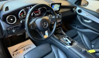 
									Mercedes-Benz GLC 250d full								