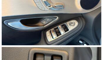 
									Mercedes-Benz GLC 250d full								
