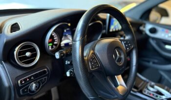 
									Mercedes-Benz GLC 250d full								