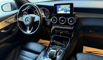 
									Mercedes-Benz GLC 250d full								