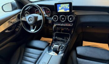 
									Mercedes-Benz GLC 250d full								
