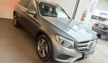 
									Mercedes-Benz GLC 250d full								