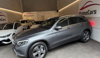 
									Mercedes-Benz GLC 250d full								