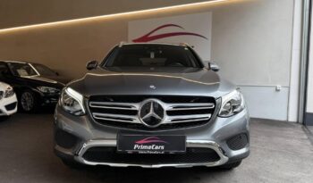 
									Mercedes-Benz GLC 250d full								