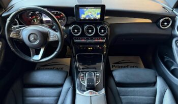 
									Mercedes-Benz GLC 250d full								
