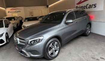 
									Mercedes-Benz GLC 250d full								