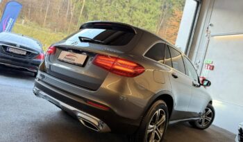 
									Mercedes-Benz GLC 250d full								