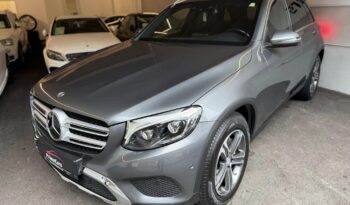 
									Mercedes-Benz GLC 250d full								