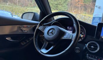 
									Mercedes-Benz GLC 250d full								