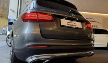 
									Mercedes-Benz GLC 250d full								
