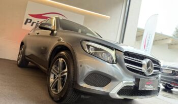 
									Mercedes-Benz GLC 250d full								