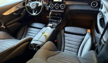 
									Mercedes-Benz GLC 250d full								