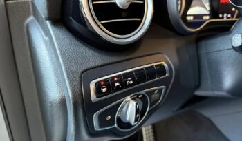
									Mercedes-Benz GLC 250d full								