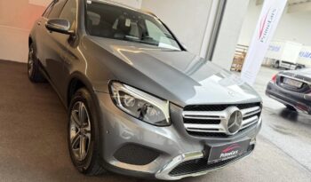
									Mercedes-Benz GLC 250d full								