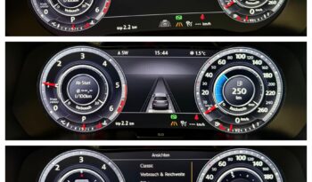 
									VW Tiguan 2,0 TDI SCR 4Motion HIGHLINE full								