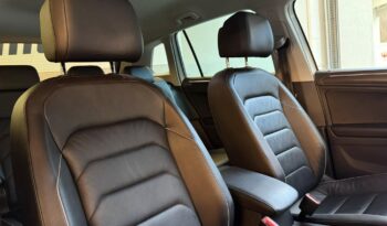 
									VW Tiguan 2,0 TDI SCR 4Motion HIGHLINE full								