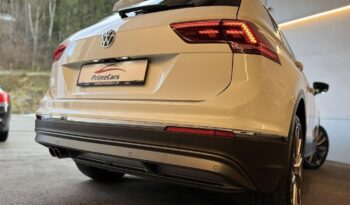 
									VW Tiguan 2,0 TDI SCR 4Motion HIGHLINE full								