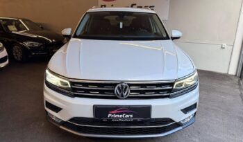 
									VW Tiguan 2,0 TDI SCR 4Motion HIGHLINE full								