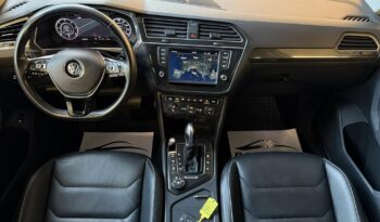 
									VW Tiguan 2,0 TDI SCR 4Motion HIGHLINE full								
