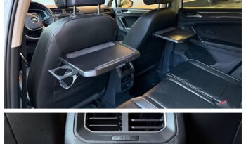 
									VW Tiguan 2,0 TDI SCR 4Motion HIGHLINE full								