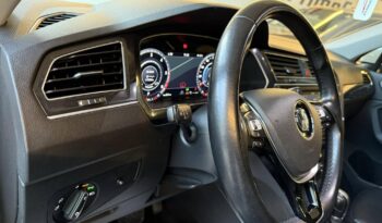 
									VW Tiguan 2,0 TDI SCR 4Motion HIGHLINE full								